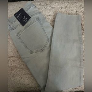 Gap denim